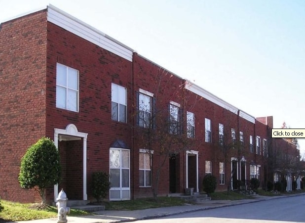 Owens Place Townhomes