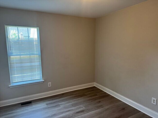 Nice Kannapolis home! nice 3 Bedroom, 2 Bath House
