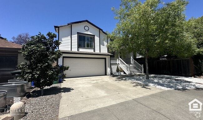 Building Photo - Light-Filled 3BD/2BA Home in Desirable Fry...