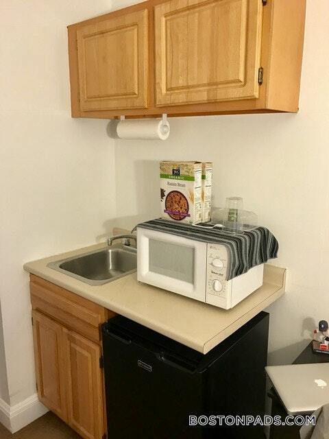 Photo - 1061 Beacon St Unit 8