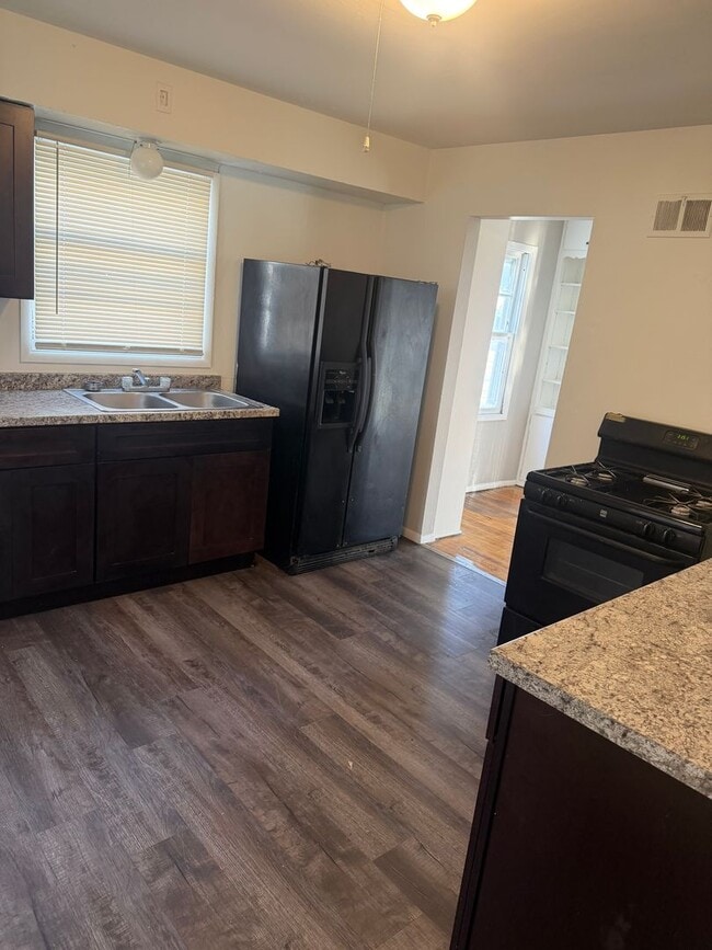 Photo - Single family 3 bedroom home Thurston Woods Area. On the bus line