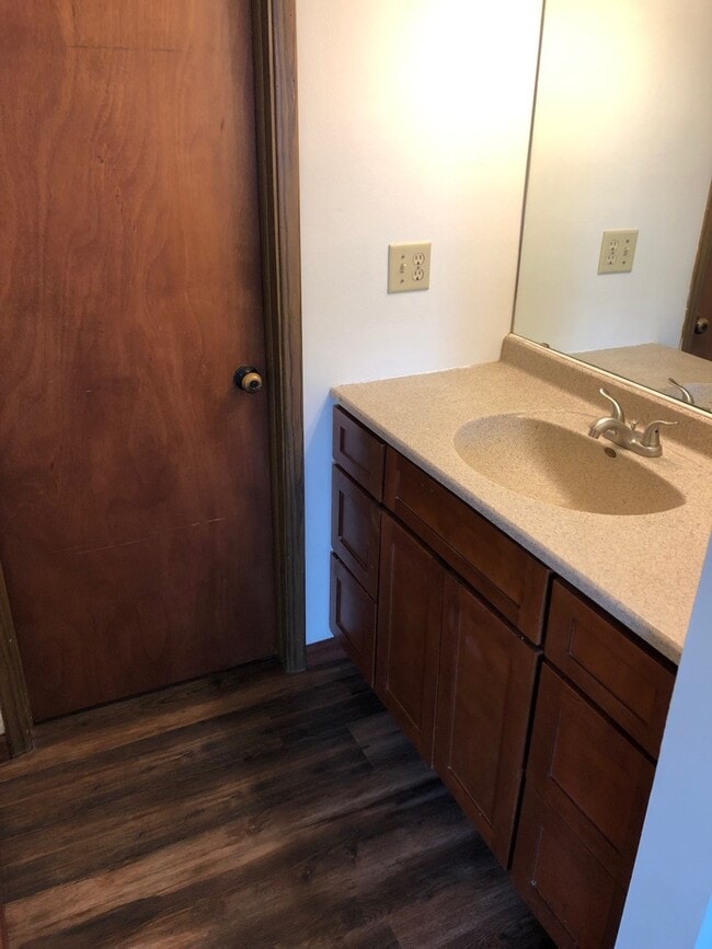 Browns Court Apartments
