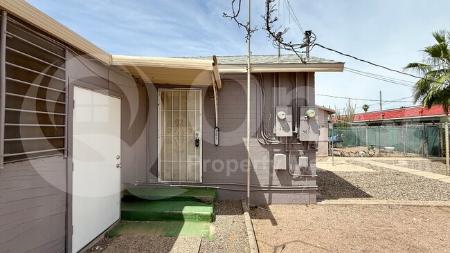 Photo - 901 N Arbor Ave