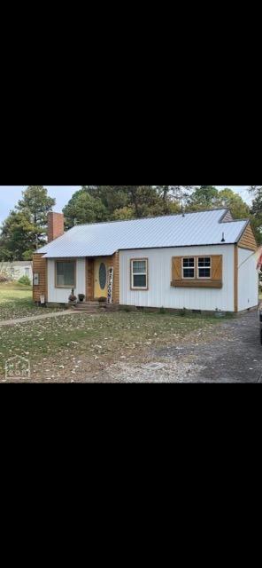 Photo - 206 S Nance St