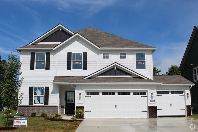 Building Photo - Coming Soon! Brand New 5 BR Lennar Home in...