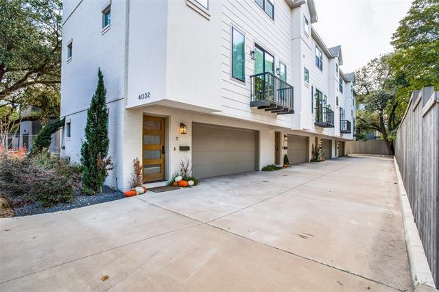 Photo - 4032 Herschel Ave Townhome