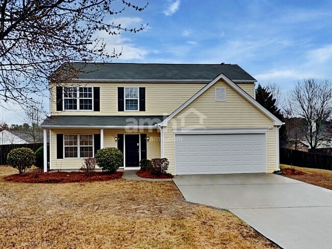 Building Photo - 302 Spring Moor Ln