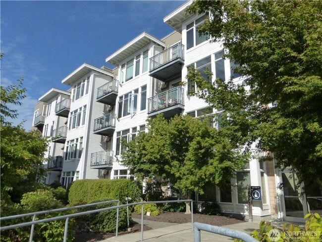 Bainbridge Island Condo - Bainbridge Island Condo