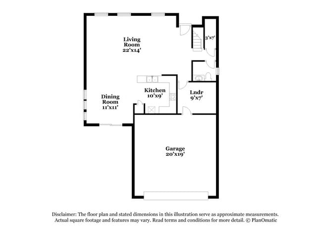 Photo - 9519 Vega Carpio Ave