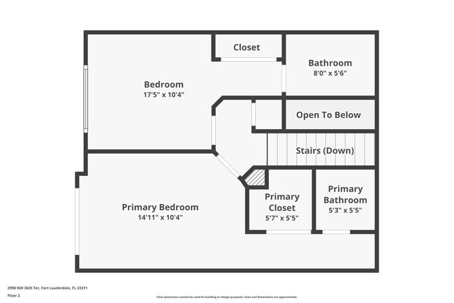 Photo - 2998 NW 36th Ter