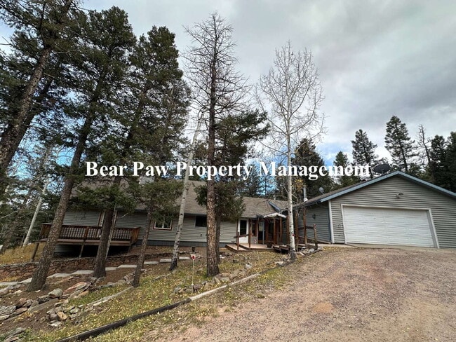 Photo - "Charming 3-Bedroom Home in Bailey"