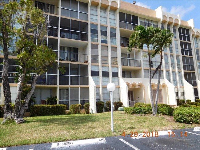 Photo - 801 Three Islands Boulevard Condo Unit 105