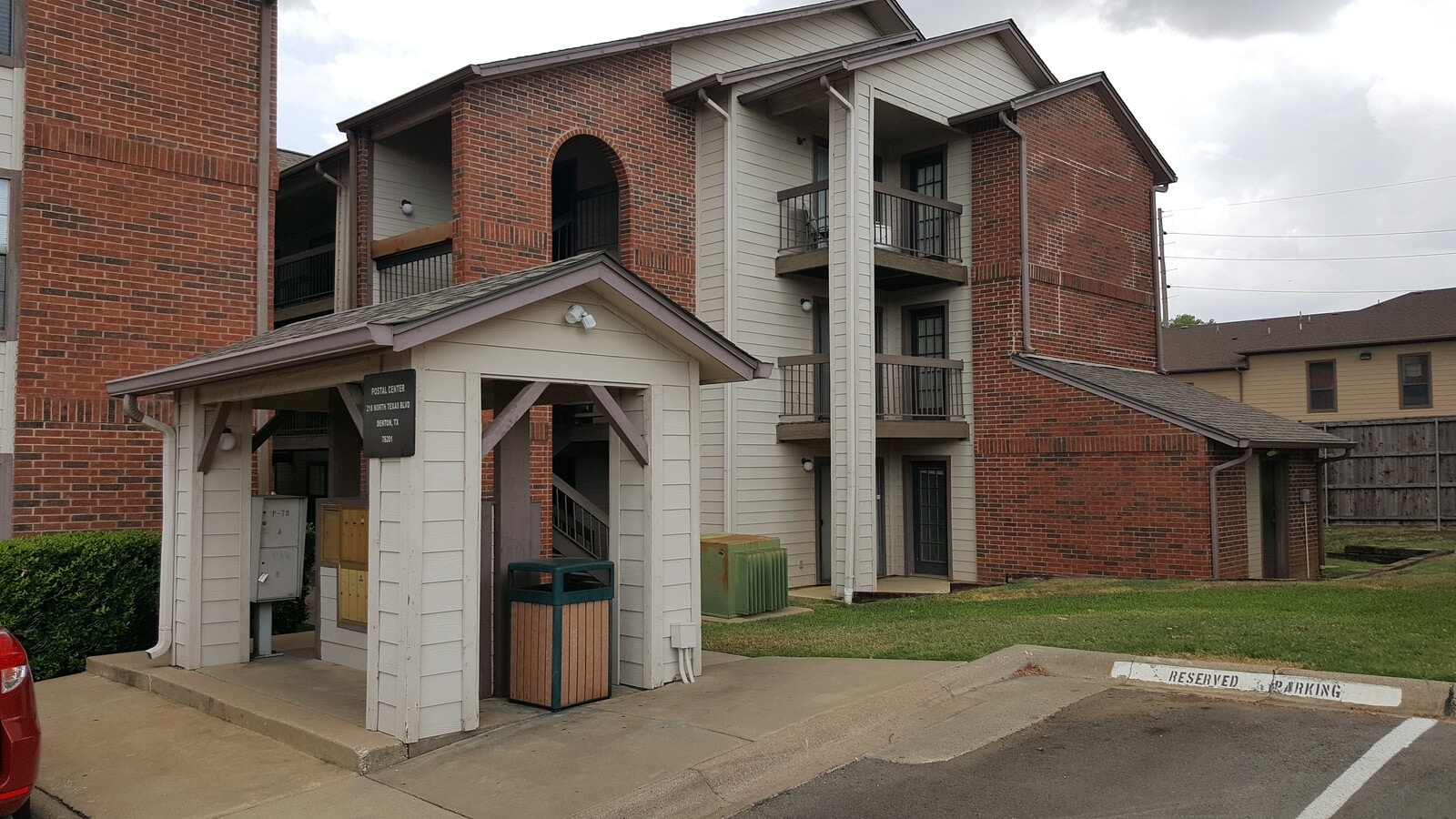 Photo - 218 North Texas Blvd Unit Eagle'sLanding