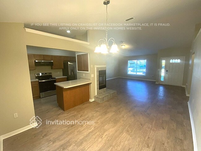 Photo - 1453 Sugarberry Ln