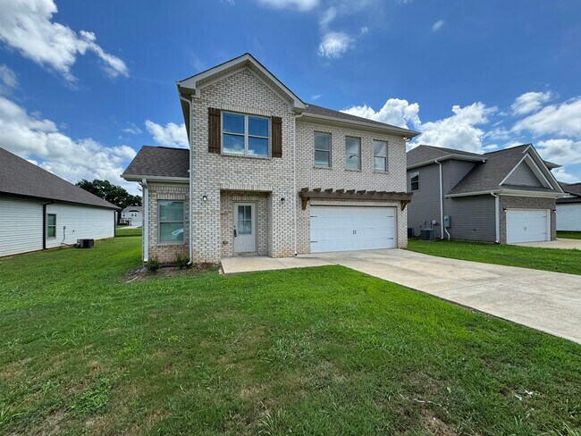 Photo - 219 Cotton Bayou Dr House