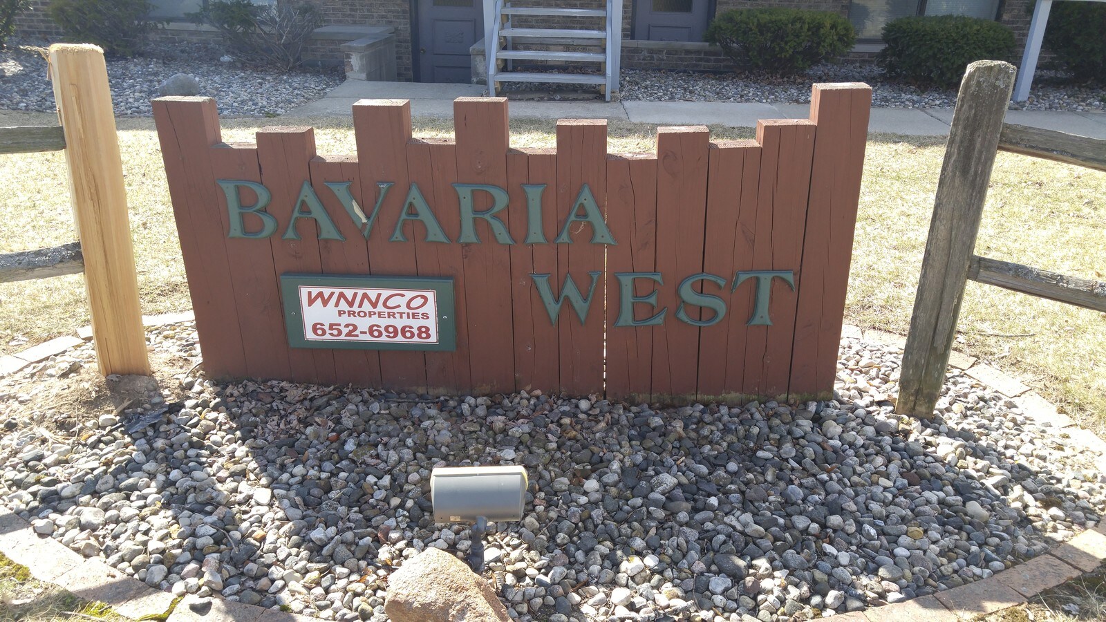 Photo - Bavaria West Apartments