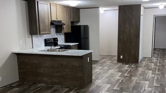 Building Photo - Hunter Ridge Rental
