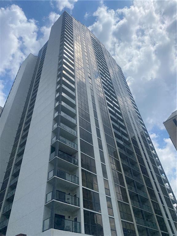Building Photo - 1280 W Peachtree St NW Unit 2602