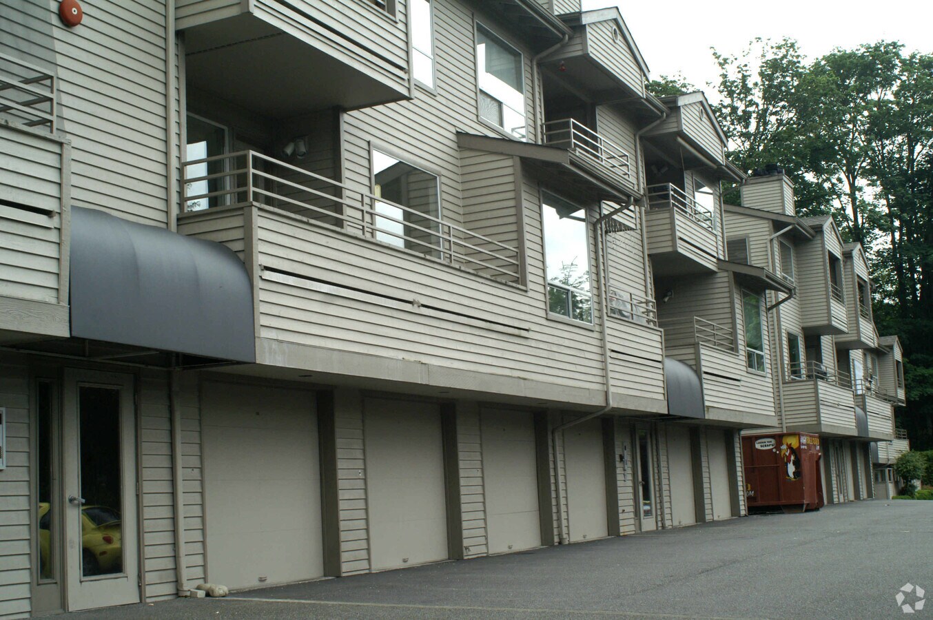Photo - Newport On The Park