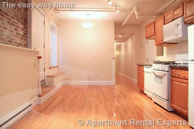 Building Photo - 888 Massachusetts Ave Rental