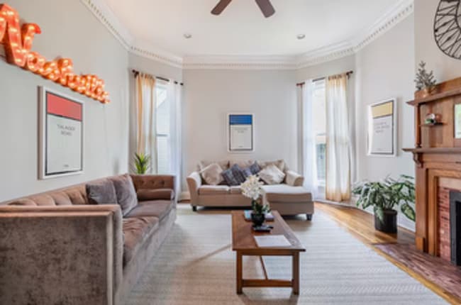 Photo - Beautiful Furnished 3 Bedroom Shelby Ave Home in East Nashville