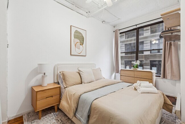 36 W 26th St Unidad SI ID1335204P