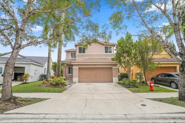 Building Photo - 1126 Golden Cane Dr Rental