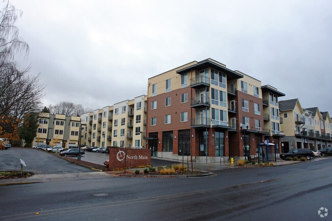 Photo - North Main Village