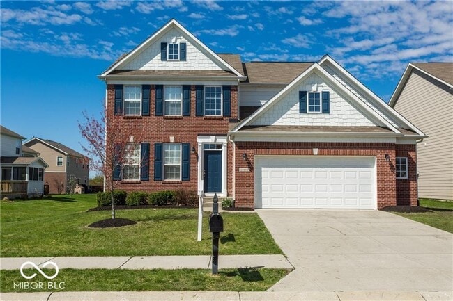 Building Photo - 13800 Stanford Dr