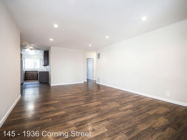 Photo - Corning Apartments