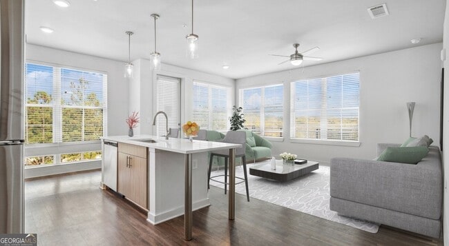 Photo - 2048 Bolton Dr NW Unidad 1-1202