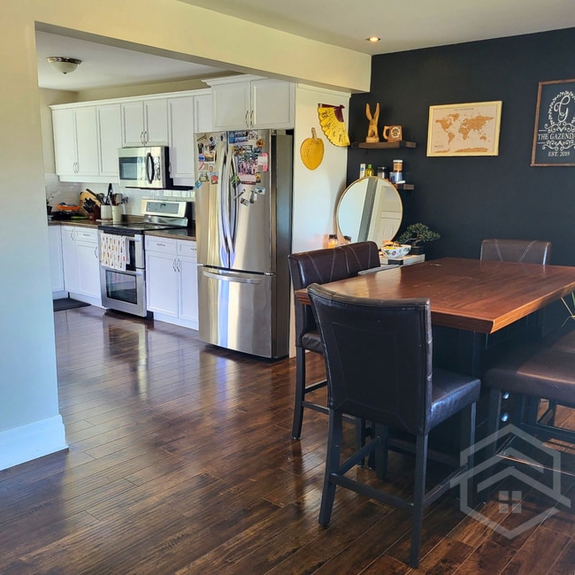 Photo - 3-Bedroom House available in Mt. Elgin!!