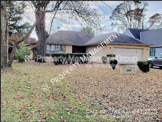 Building Photo - 2407 Berwick Blvd Rental