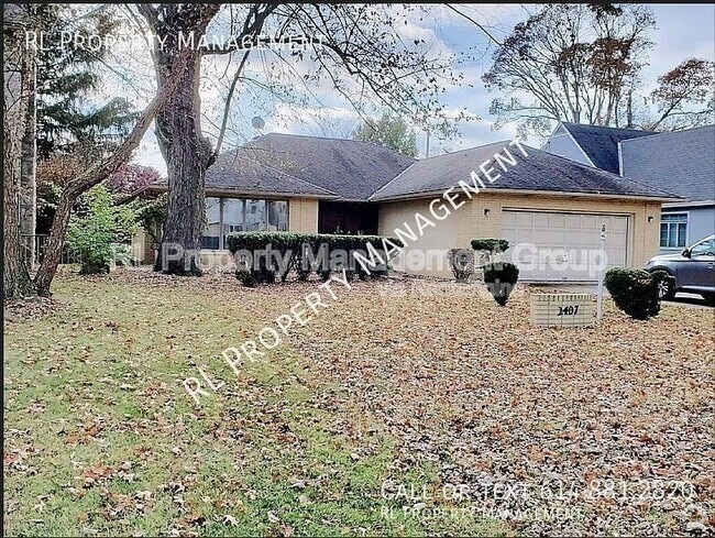 Building Photo - 2407 Berwick Blvd Rental