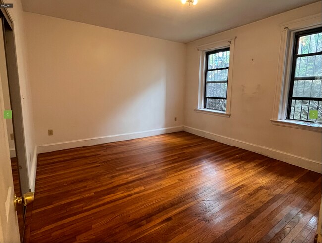 Photo - No Fee! Spacious Apt w Ht and Hot Water Included Near Brookline Border, B and C T-Lines minutes a...