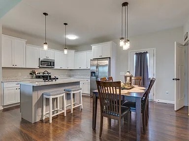 Photo - 2513 Warner's Ridge Dr