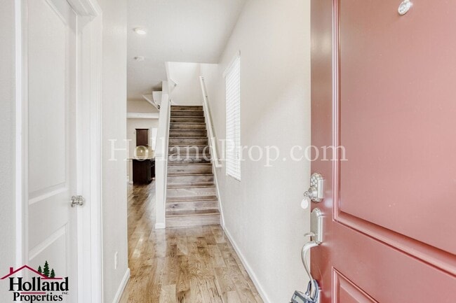 Photo - Beautiful Townhome with Attached Garage in Desirable Community!