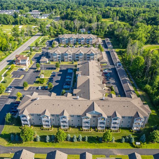 Photo - Legends at North Ponds