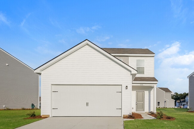 Building Photo - 208 Parkwood Vista Way Rental