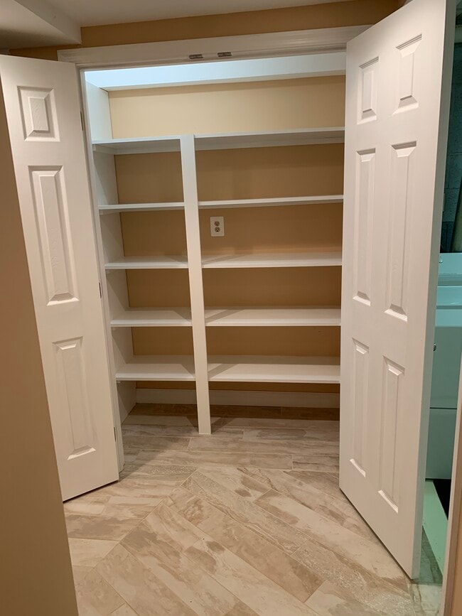 Photo - 1815 Quincy St NW Unidad ExecutiveApartment