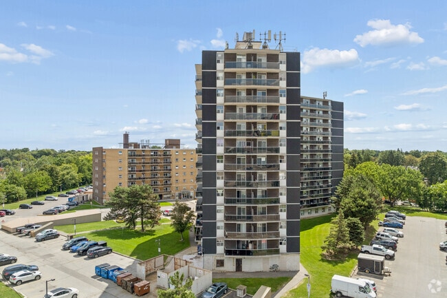 St. Andrews Towers East