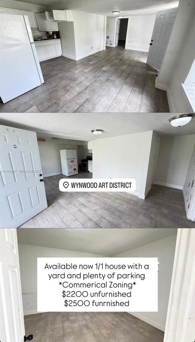 Building Photo - 301 NW 37th St Unit A