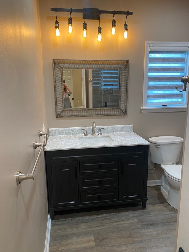 Bathroom - 410 Franklin Ave Unit 1stFloor