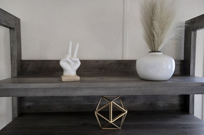 Photo - Modern 2-Bedroom, 2-Bath – Furnished Mobil... Unidad 6