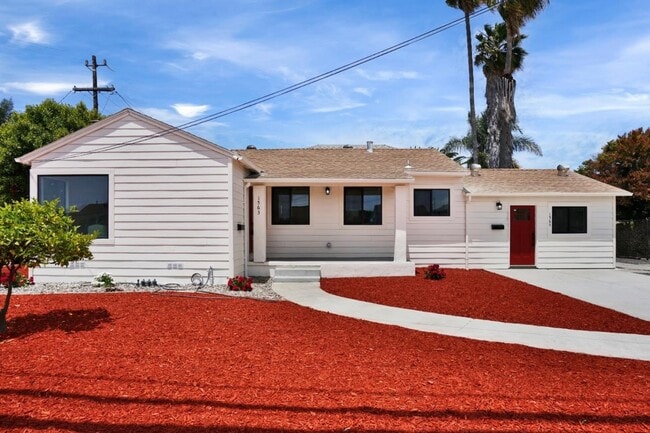 Building Photo - 1563 150th Ave Rental