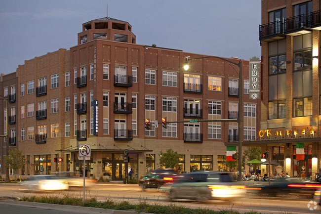 Building Photo - The Foundry Rental