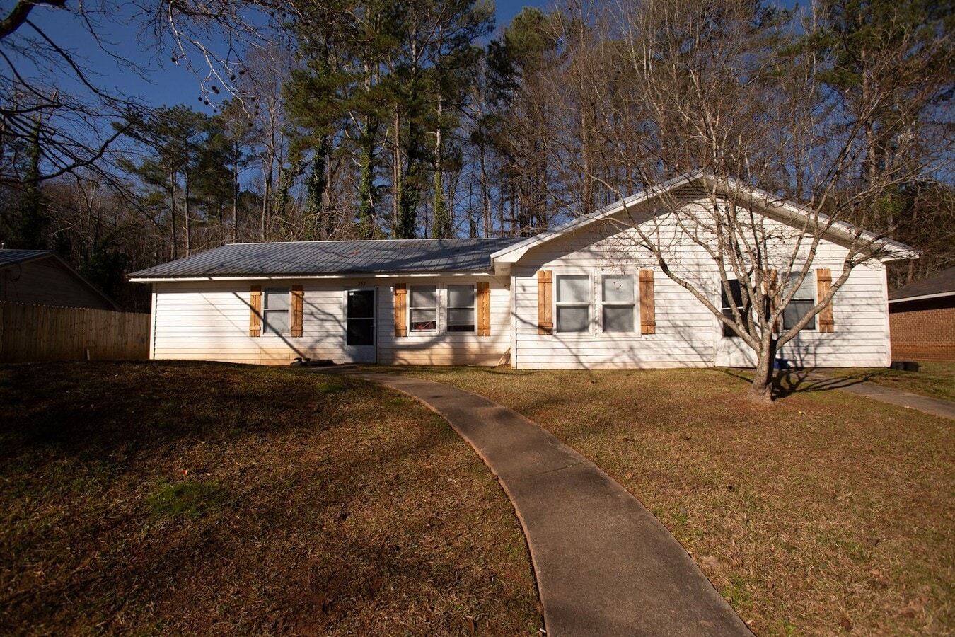 Two Bedroom Duplex - Two Bedroom Duplex