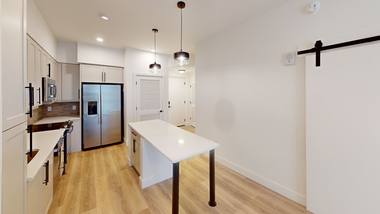 Photo - The Dori Apartments