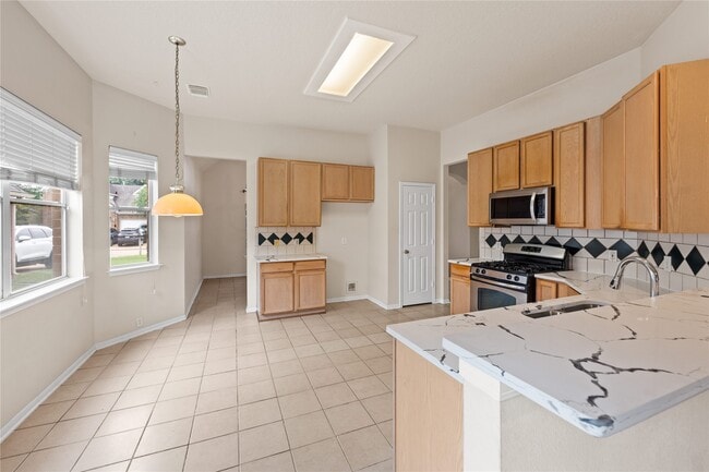 Photo - 3106 Birchleaf Dr