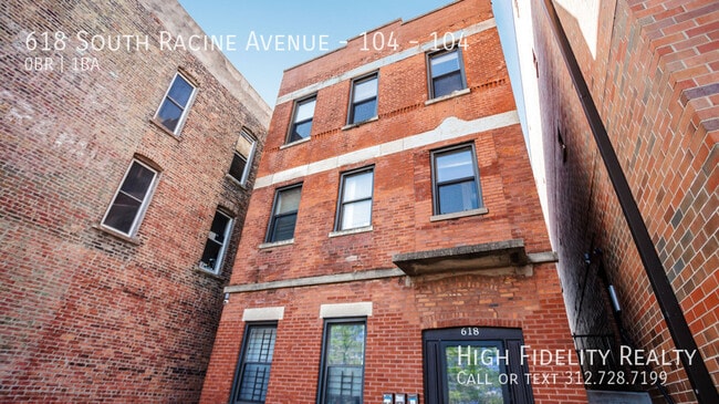 Photo - 618 S Racine Ave Apartment Unit 104